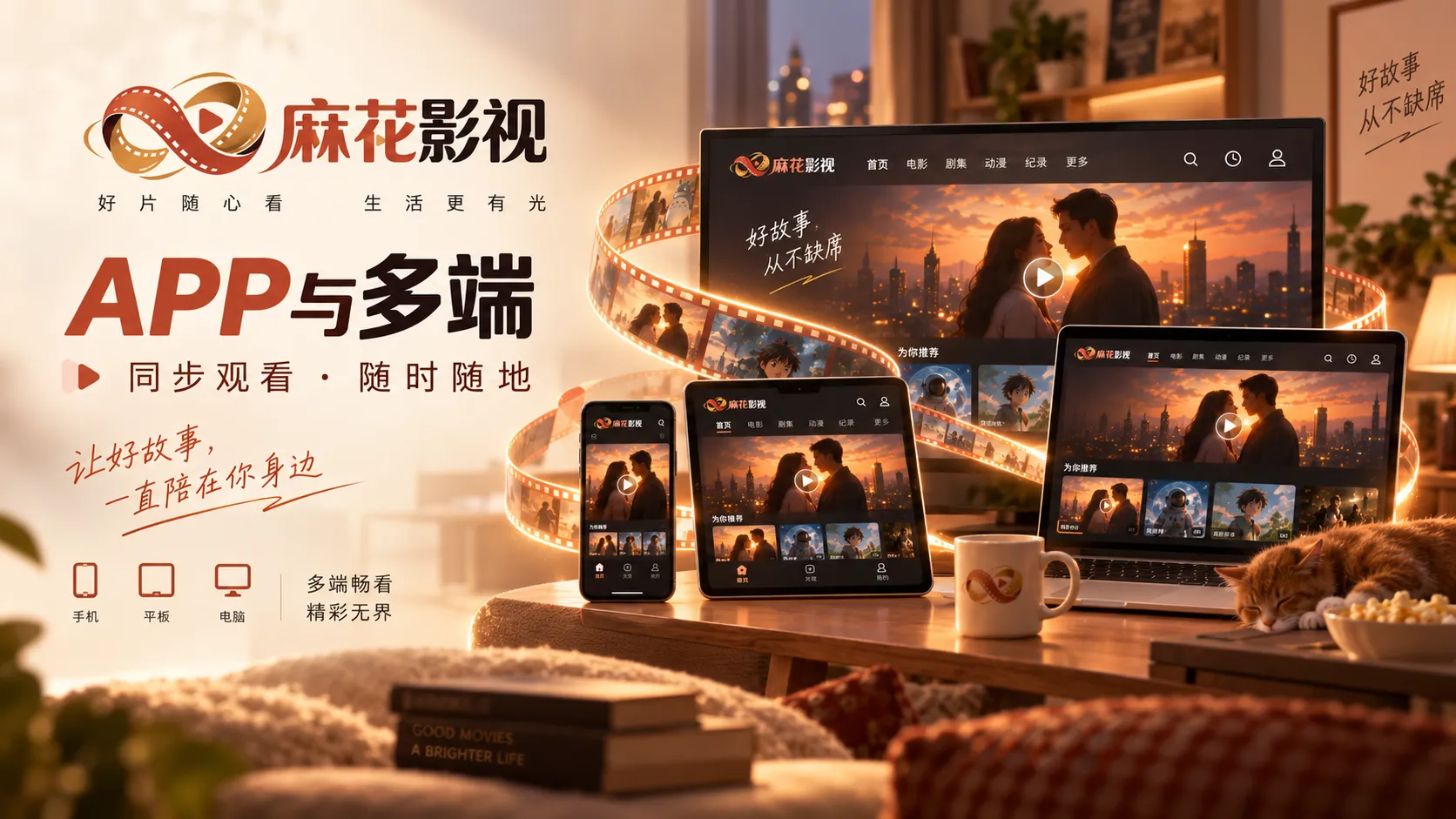 背景播放内容选择指南