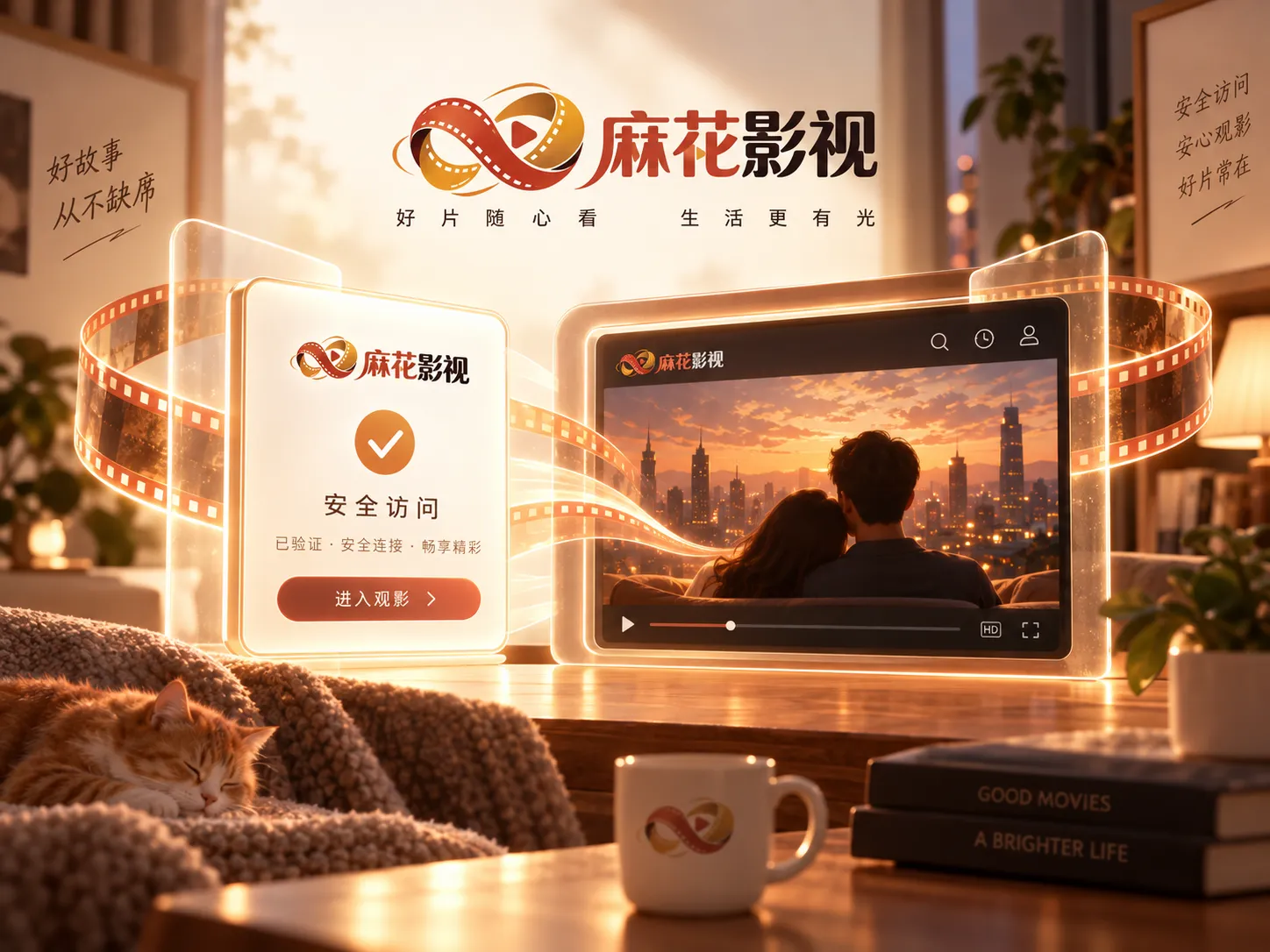 影视APP下载与安装安全