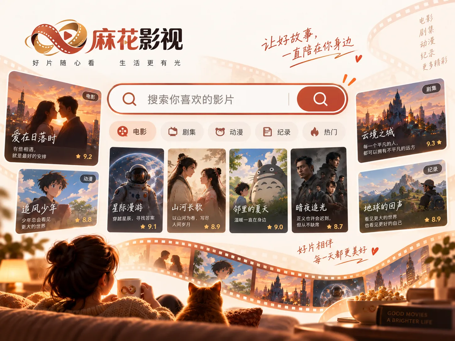 网页端视频播放问题排查